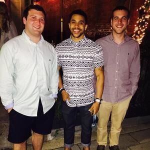 Meet your Posher, Dillon